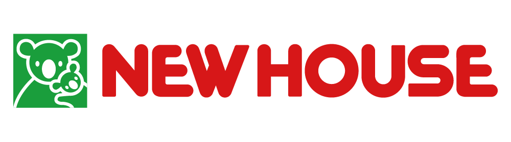 NEW HOUSE