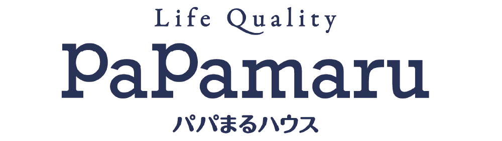 パパまるハウス