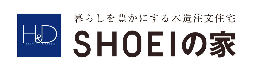 SHOEIの家