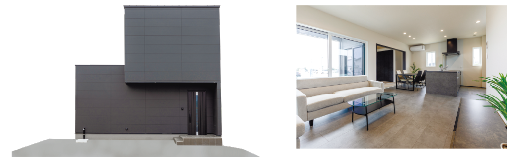 YAMADA HOMES